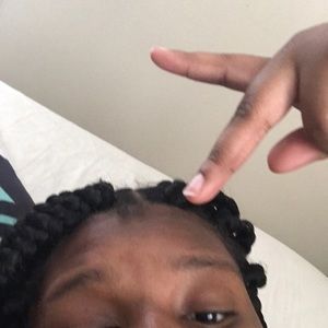 Meet your Posher, Shynece